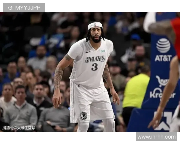安东尼戴维斯交易谈判最新进展分析及其对NBA格局的影响