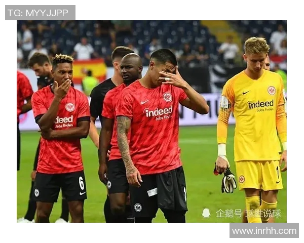 柏林赫塔击败法兰克福，德甲赛场展示强劲实力