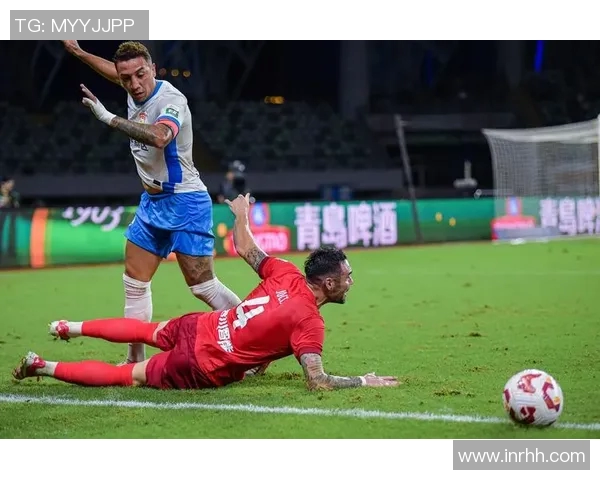 卡扎伊什维利精彩进球助力青岛海牛扳平比分展现球队韧性与斗志 卡扎伊什维利精彩进球助力青岛海牛扳平比分展现球队韧性与斗志