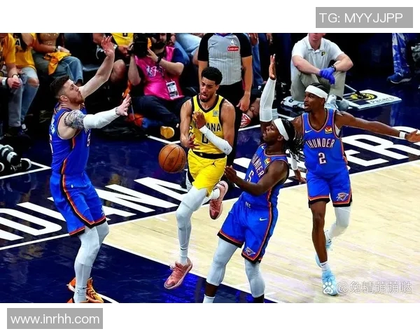 步行者客场战胜魔术，杜兰特全场27+10难救主