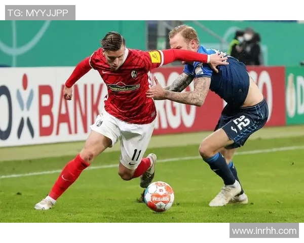 弗赖堡擒柏林赫塔，豪取连胜！