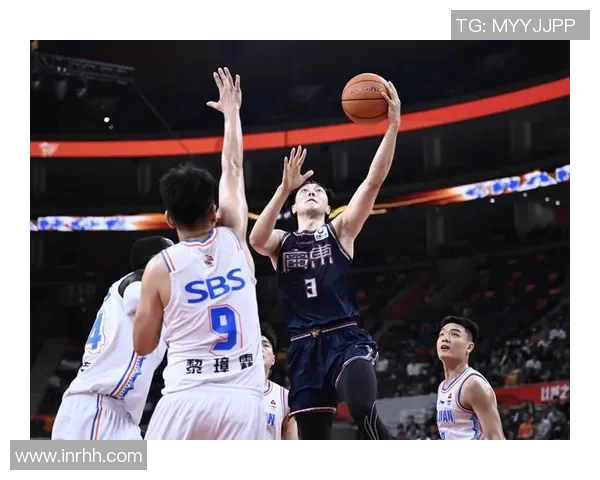 广东宏远主场惨败新疆男篮没有易建联他们还能走多远？