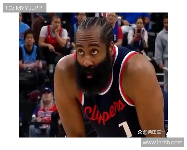 快船球星受伤缺席季后赛关键战，球迷担心战术调整