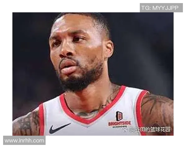 开拓者队主控受伤季后赛成疑：他们的未来该何去何从？