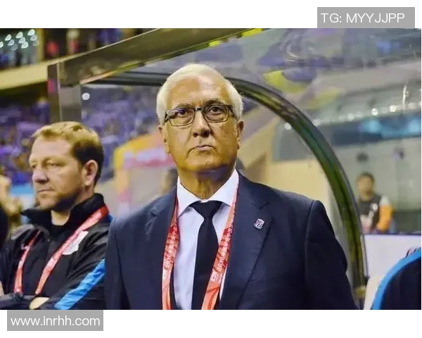 曼萨诺成为中超球队新主帅,或将带领球队逆袭夺冠! 曼萨诺成为中超球队新主帅,或将带领球队逆袭夺冠!