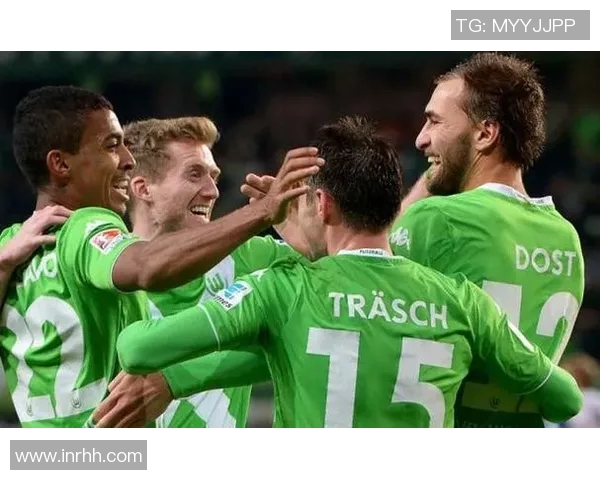 沃尔夫斯堡与门兴格拉德巴赫战平，积分榜上攀升至前列