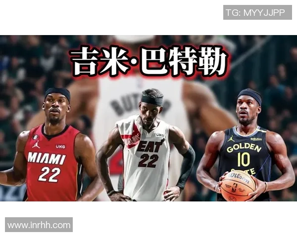 热火惊险胜老鹰，吉米巴特勒砍下关键球