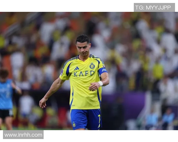 突发！C罗宣布将成立慈善基金会，传递正能量