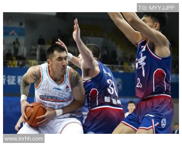 陶汉林领衔山东队在CBA赛场的精彩表现与未来展望